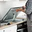 Appliance repair handyman in Kansas City, MO for cooktops and kitchen appliances