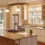 Cabinet door replacement in Kansas City, MO for kitchen updates