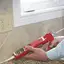 Caulking service in Kansas City, MO for kitchens, bathrooms, and home sealing
