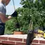 Chimney cleaning in Kansas City, MO for chimney maintenance and safety