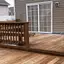 Deck sealing in Kansas City, MO for wood deck waterproofing and protection