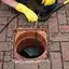 Drain cleaning in Kansas City, MO for clogged drains and sewer lines
