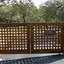 Driveway gate installation in Kansas City, MO for homes and properties