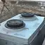Grease trap installation in Kansas City, MO for kitchens and drain systems