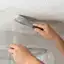 Popcorn ceiling removal in Kansas City, MO for smoother ceilings and updates