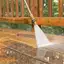 Pressure washing service in Kansas City, MO for decks and outdoor surfaces