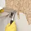 Wallpaper removal in Kansas City, MO for wall prep and home updates
