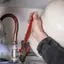 Water heater repair in Kansas City, MO for leaks, valves, and pipe connections